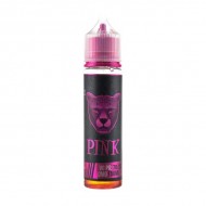 Pink Panther Shortfill E-Liquid by Dr Vapes
