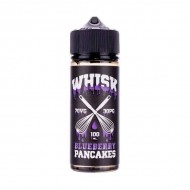 Blueberry Pancakes 100ml Shortfill E-Liquid by Whi...