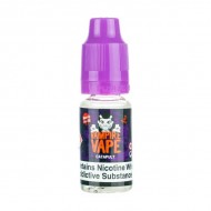 Catapult E-Liquid by Vampire Vape