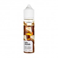 Banoffee Pie Shortfill E-Liquid by Only eLiquids