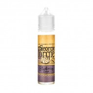 Blueberry Danish Shortfill E-Liquid by Georgie Por...