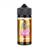 Honey & Lemon Shortfill E-Liquid by No Frills
