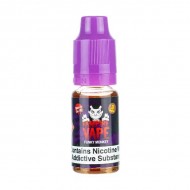 Funky Monkey E-Liquid by Vampire Vape