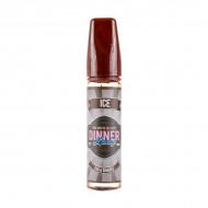Cola Shades Shortfill E-Liquid by Dinner Lady