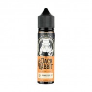 Banoffee Pie Shortfill E-Liquid by Jack Rabbit