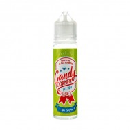 Lime Surprise Shortfill E-Liquid by Candy Corner
