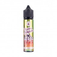 Rainbow Milkshake Shortfill E-Liquid by Juice N Po...