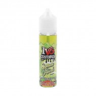 Lemon Custard Shortfill E-Liquid by IVG
