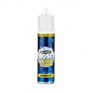 Fizzy Energy Slush Shortfill E-Liquid by Dr Frost
