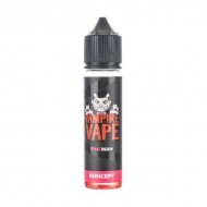 Pinkman Shortfill E-Liquid by Vampire Vape