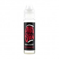 Rockin Raspberry Sorbet Shortfill E-Liquid by Ohm ...