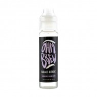 Blueberry Bubblegum Shortfill E-Liquid by Ohm Brew