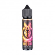 Neon 50ml Shortfill E-Liquid by Cyber Rabbit