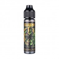 Dragons Claw 50ml Shortfill E-Liquid by Zeus Juice