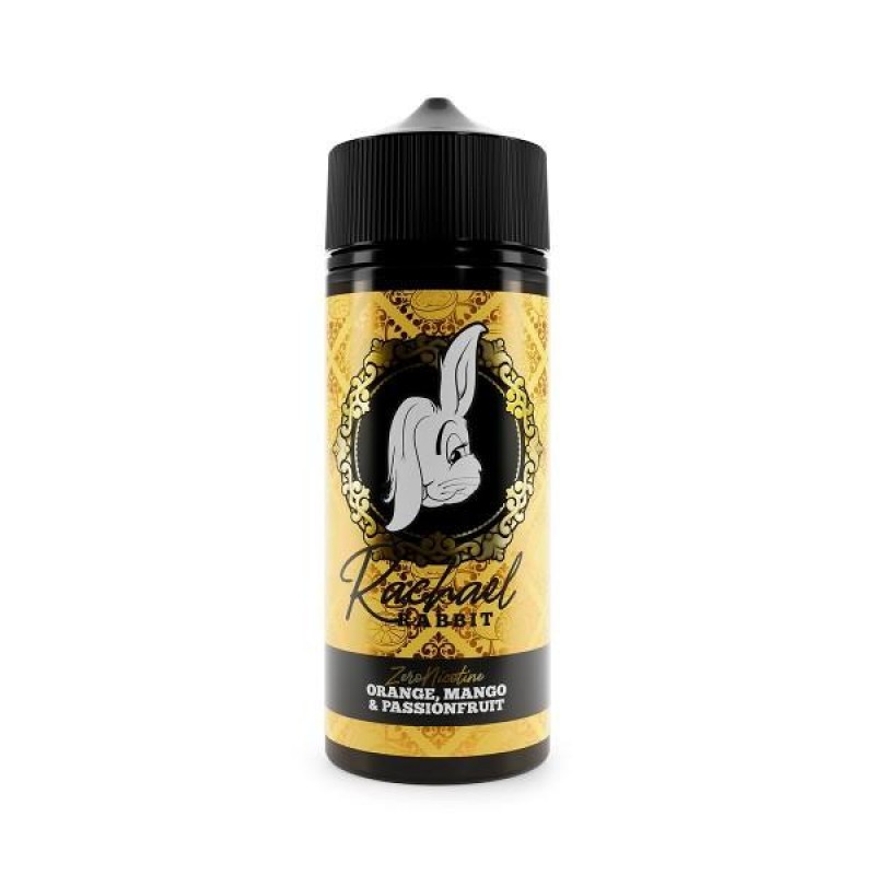 Orange, Mango & Passion Fruit 100ml Shortfill by R...