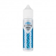 Blueberg Shortfill E-Liquid by All Star