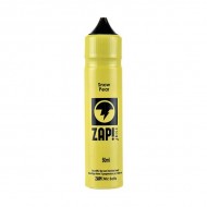 Snow Pear Shortfill E-Liquid by Zap! Juice