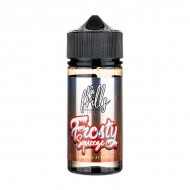 Apple & Raspberry Shortfill E-Liquid by No Frills