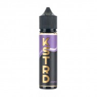 PRPLE 50ml Shortfill E-Liquid by KSTRD