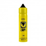 Golden Pomelo Shortfill E-Liquid by Zap! Juice