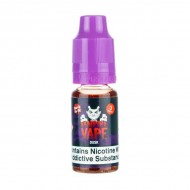 Dusk E-Liquid by Vampire Vape