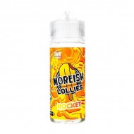 Rocket Lollies Shortfill E-Liquid by Moreish Puff