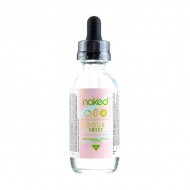 Sour Sweet Shortfill E-Liquid by Naked 100
