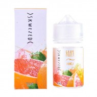 Grapefruit Shortfill E-Liquid by Skwezed