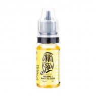 Pineapple Mango Ice Cream Nic Salt E Liquid by Ohm...