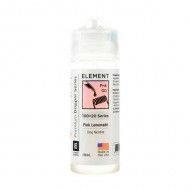Pink Lemonade 100ml Shortfill E-Liquid by Element