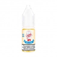 Cloudy Lemonade 10ml E-Liquid by Candy Corner