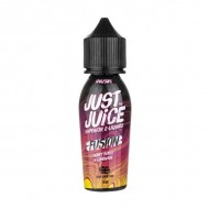 Fusion Berry Burst & Lemonade Shortfill E-Liquid b...