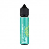 Cherimoya Shortfill E-Liquid by The Boring Vape Co...