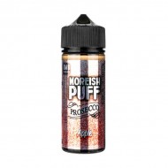 Apple Prosecco Shortfill E-Liquid by Moreish Puff