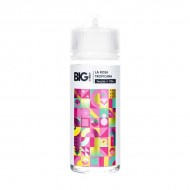 La Rosa Tropicana 100ml Shortfill E-Liquid by Big ...