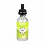 Honeydew Melon Shortfill E-Liquid by USA Vape Labs