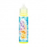 Purple Beach Shortfill E-Liquid by Fruizee