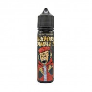 Blueberry Crumble Shortfill E-Liquid by FlavaCo. C...