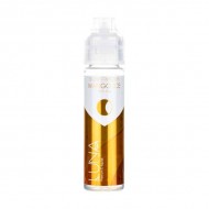 Mango Ice Shortfill E-Liquid by Luna E-Liquids