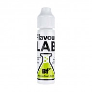 Banana Foam Candy Shortfill E-Liquid by Flavour La...