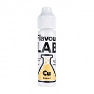 Custard Shortfill E-Liquid by Flavour Lab