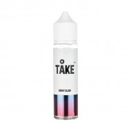 Berry Slush Shortfill E-Liquid by Take Mist