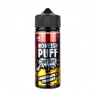 Blackout Shortfill E-Liquid by Barehead