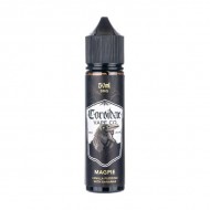 Magpie 50ml Shortfill E-Liquid by Corvidae