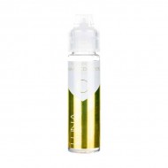 Banana Coconut Cream Shortfill E-Liquid by Luna E-...