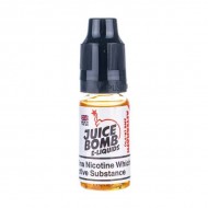 Aftermath E-liquid by Juice Bomb