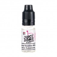 Detonator E-liquid by Juice Bomb