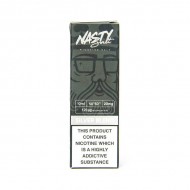 Silver Blend Nic Salt E-Liquid by Nasty Juice