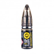 Guava, Passionfruit & Pineapple Nic Salt E-Liquid ...