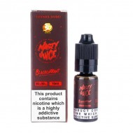Bad Blood E-Liquid by Nasty Juice
